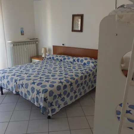Appartement Drm Casa Alisea Marina dʼAndora