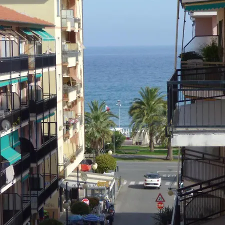 Apartment Drm Casa Alisea *