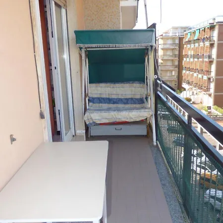 Drm Casa Alisea * Marina dʼAndora