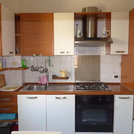 Apartment Drm Casa Alisea