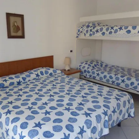 Apartment Drm Casa Alisea *