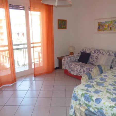 Drm Casa Alisea Marina dʼAndora